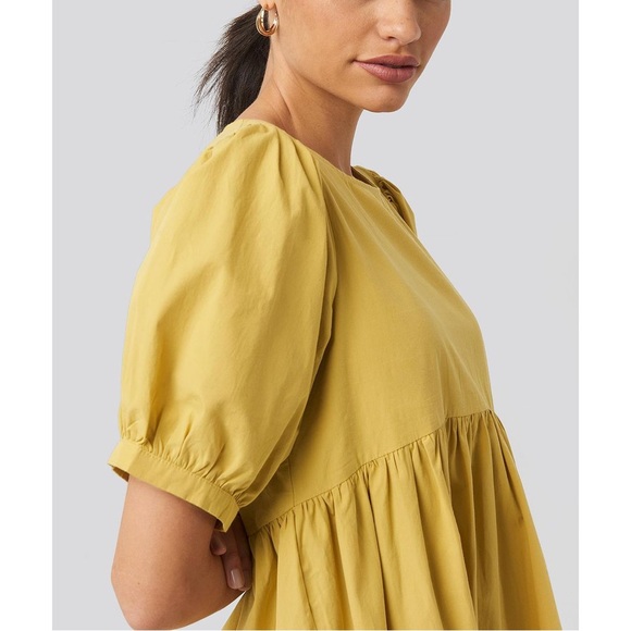 Lefties dress - Picture 2 of 5